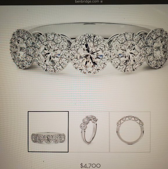 Diamond Ring - Picture 9 of 11